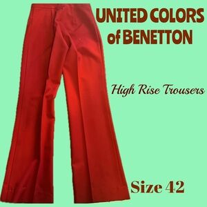 Trousers by United Colors of Benetton ♥️